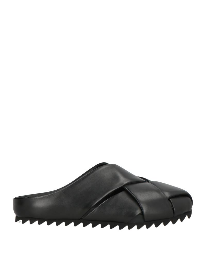 OFFICINE CREATIVE ITALIA Mules & Clogs Damen Schwarz von OFFICINE CREATIVE ITALIA