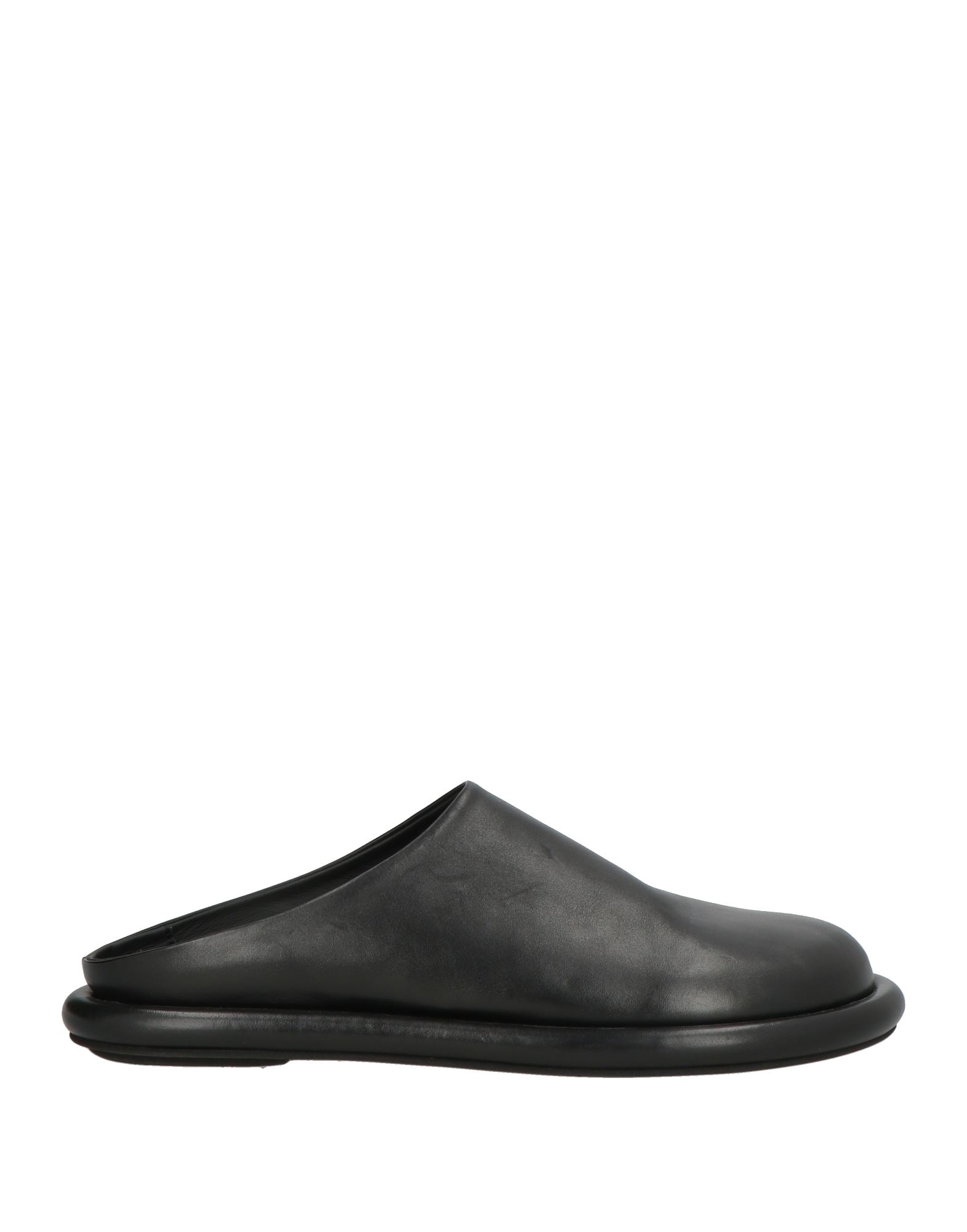 OFFICINE CREATIVE ITALIA Mules & Clogs Herren Schwarz von OFFICINE CREATIVE ITALIA