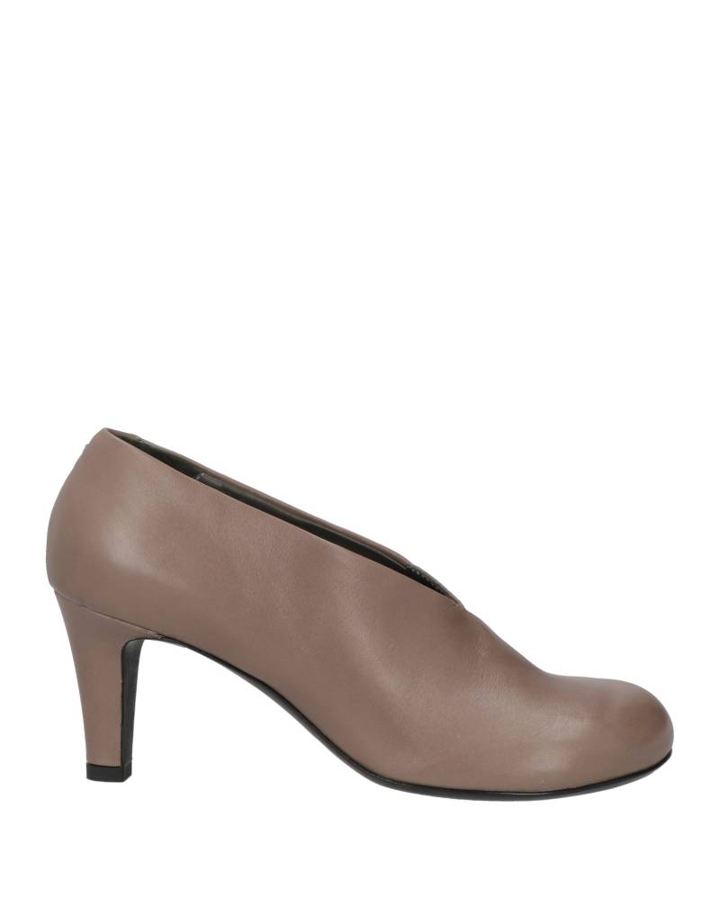 OFFICINE CREATIVE ITALIA Pumps Damen Blei von OFFICINE CREATIVE ITALIA