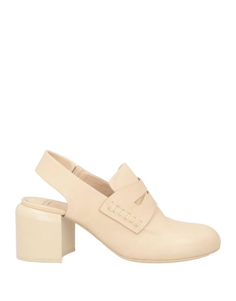 OFFICINE CREATIVE ITALIA Pumps Damen Cremeweiß von OFFICINE CREATIVE ITALIA