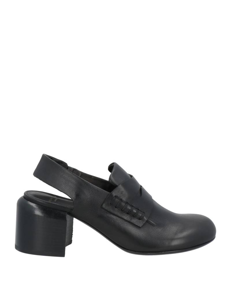 OFFICINE CREATIVE ITALIA Pumps Damen Schwarz von OFFICINE CREATIVE ITALIA