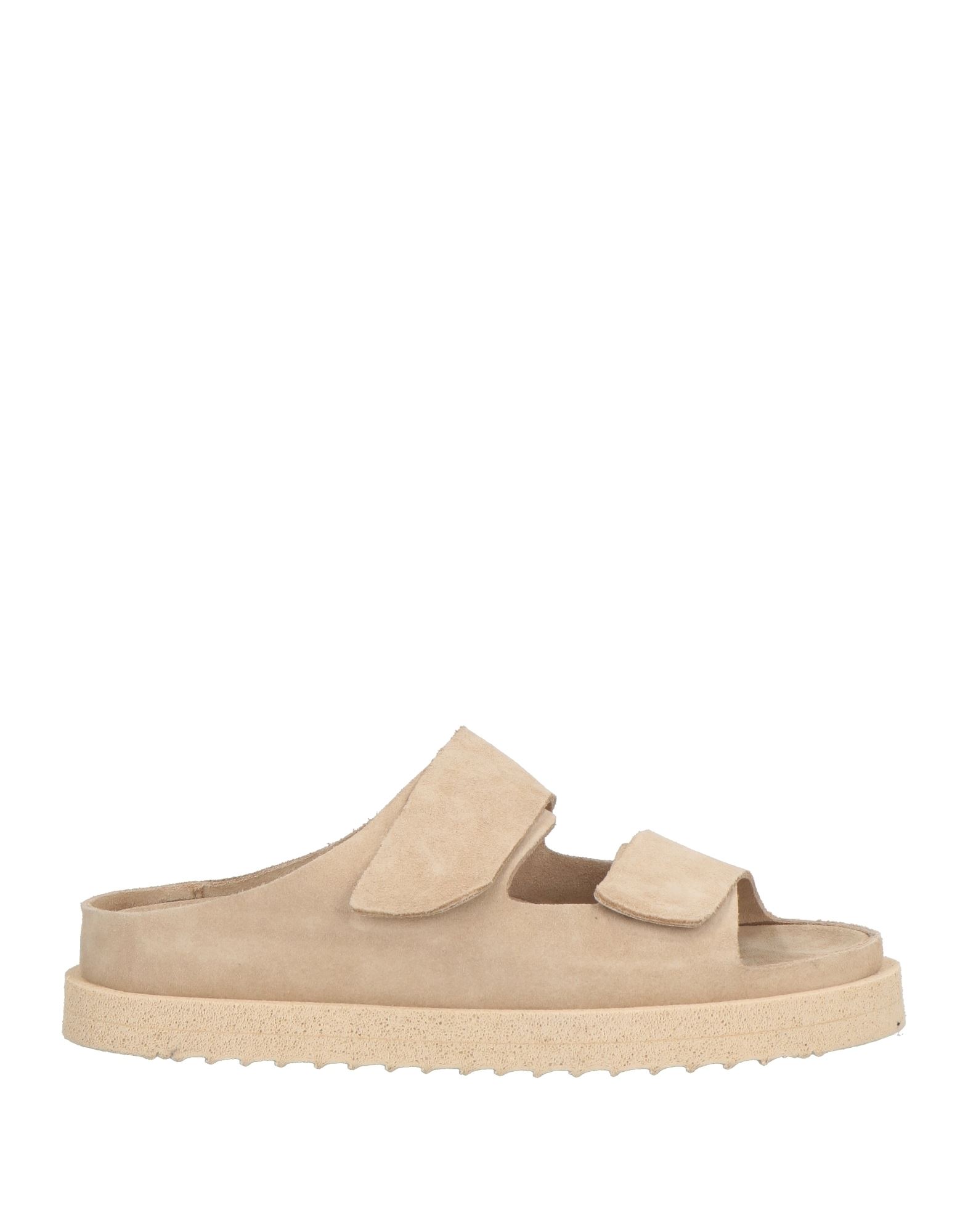 OFFICINE CREATIVE ITALIA Sandale Damen Beige von OFFICINE CREATIVE ITALIA