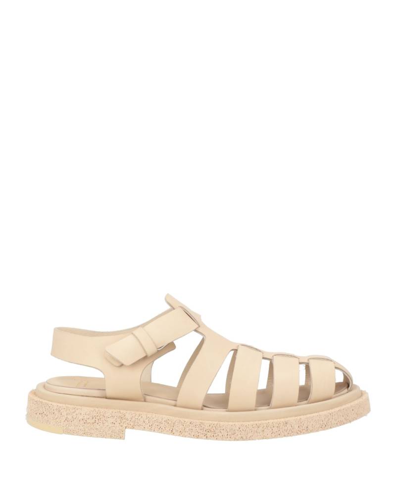 OFFICINE CREATIVE ITALIA Sandale Damen Elfenbein von OFFICINE CREATIVE ITALIA