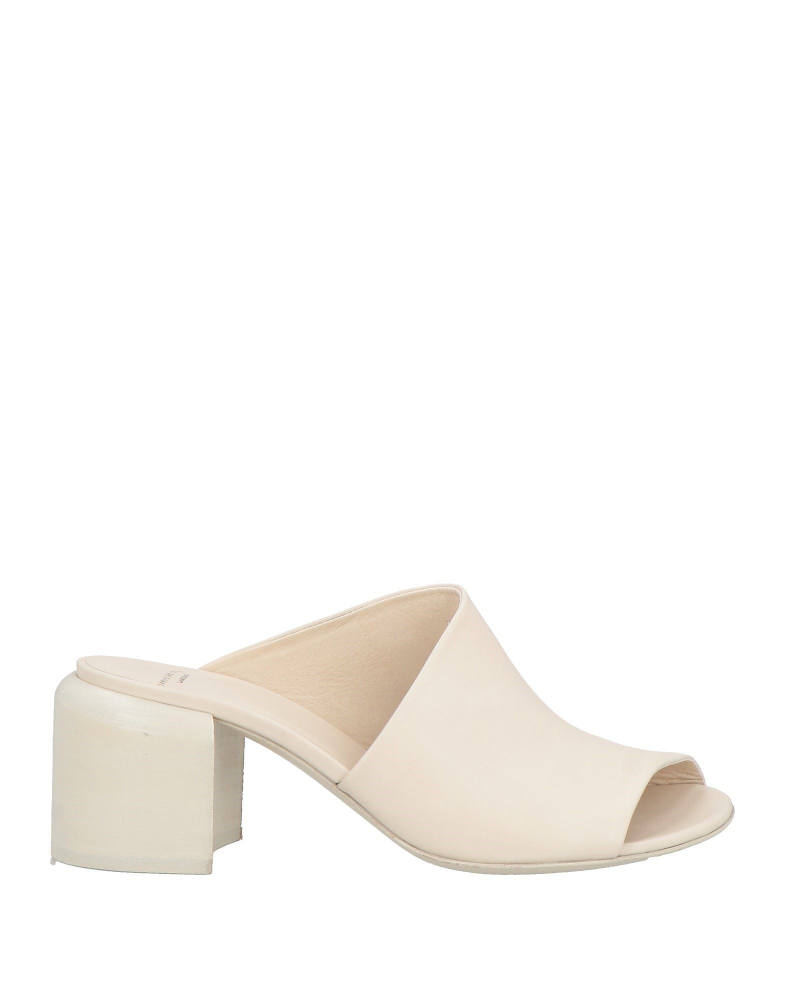 OFFICINE CREATIVE ITALIA Sandale Damen Elfenbein von OFFICINE CREATIVE ITALIA