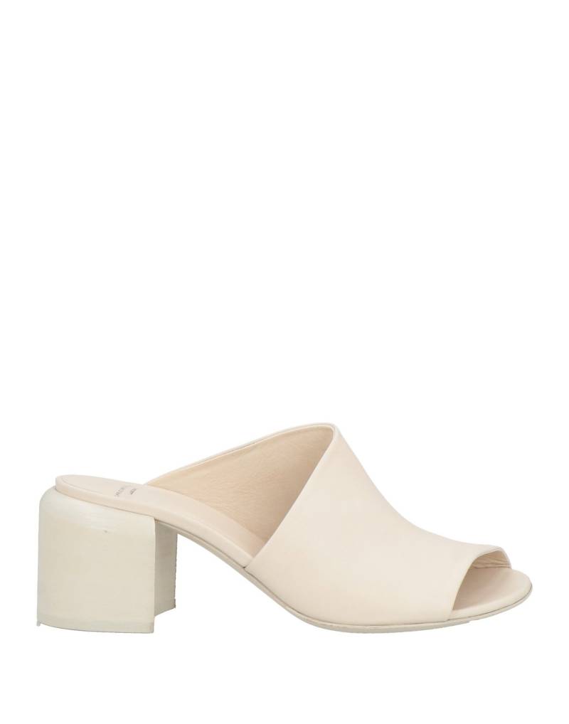 OFFICINE CREATIVE ITALIA Sandale Damen Elfenbein von OFFICINE CREATIVE ITALIA