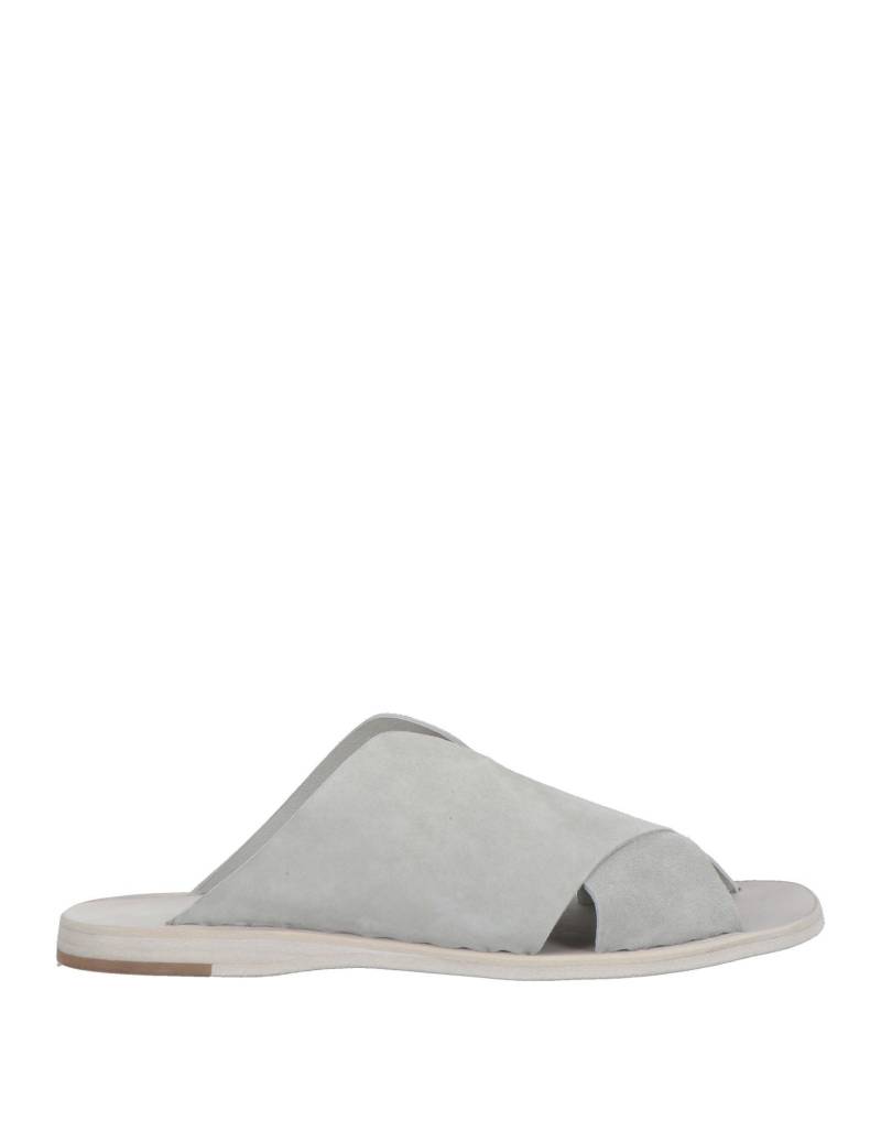 OFFICINE CREATIVE ITALIA Sandale Damen Hellgrau von OFFICINE CREATIVE ITALIA