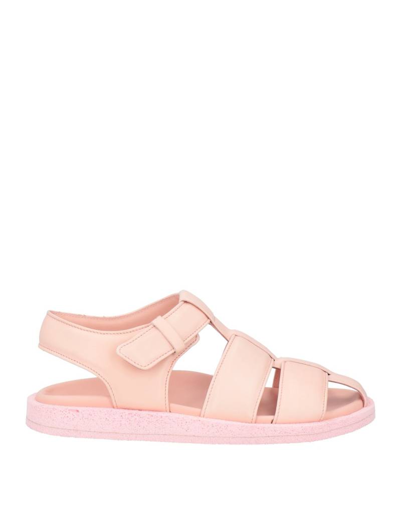 OFFICINE CREATIVE ITALIA Sandale Damen Hellrosa von OFFICINE CREATIVE ITALIA