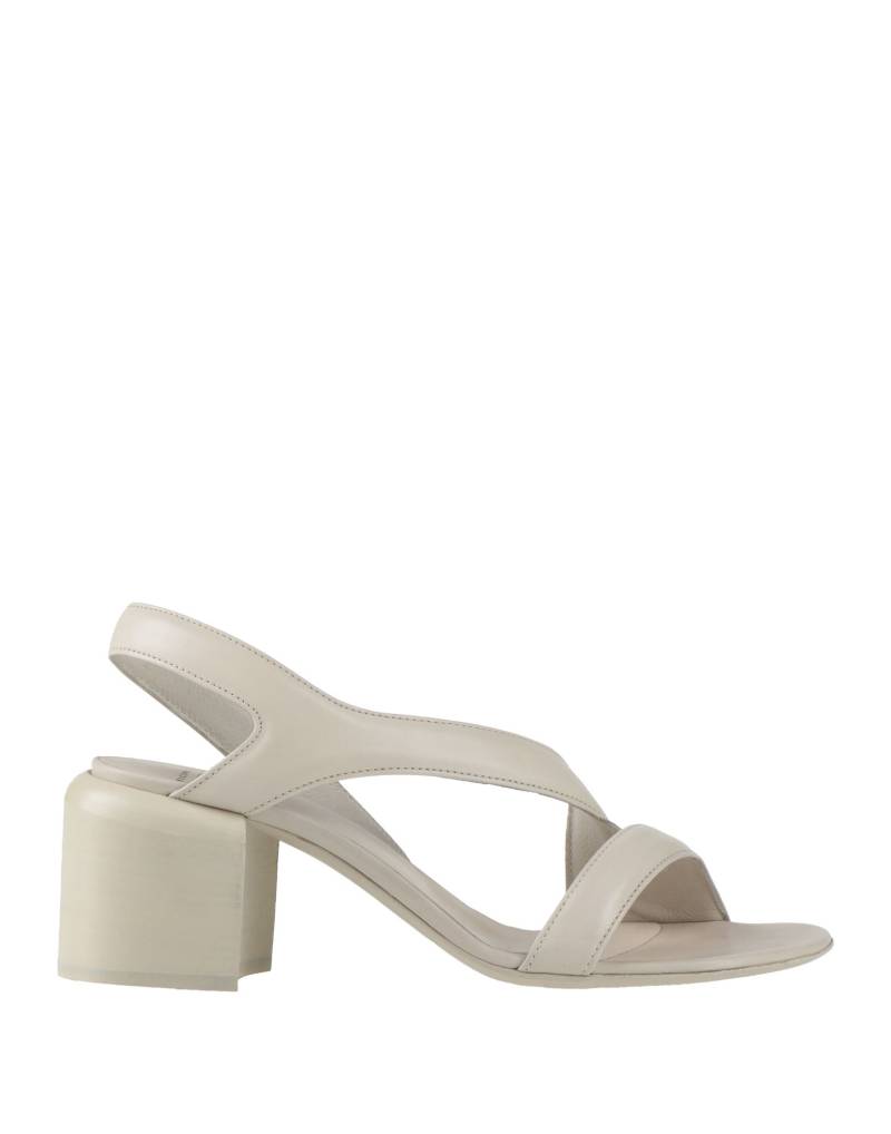OFFICINE CREATIVE ITALIA Sandale Damen Off white von OFFICINE CREATIVE ITALIA