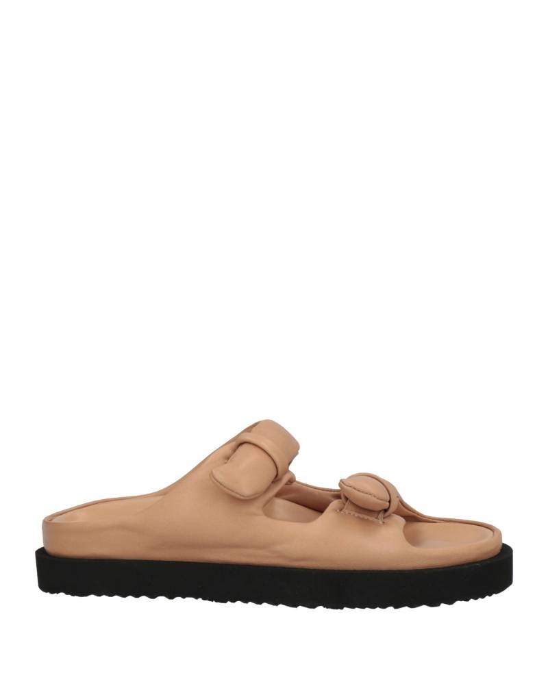 OFFICINE CREATIVE ITALIA Sandale Damen Sand von OFFICINE CREATIVE ITALIA