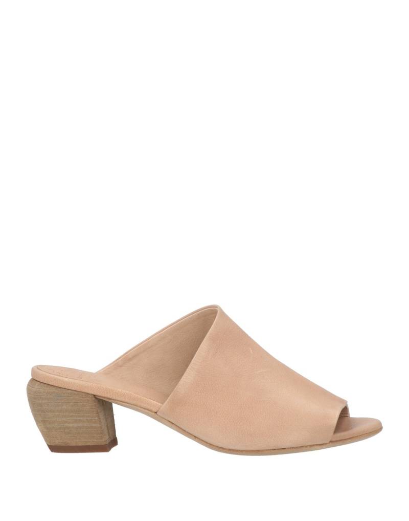 OFFICINE CREATIVE ITALIA Sandale Damen Sand von OFFICINE CREATIVE ITALIA