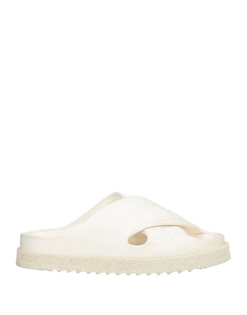 OFFICINE CREATIVE ITALIA Sandale Damen Weiß von OFFICINE CREATIVE ITALIA