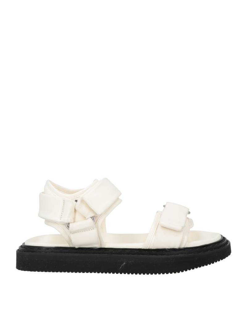 OFFICINE CREATIVE ITALIA Sandale Herren Elfenbein von OFFICINE CREATIVE ITALIA