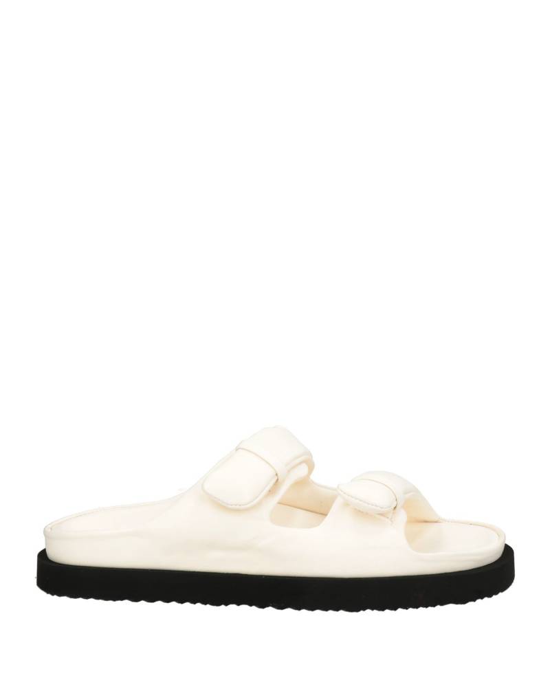 OFFICINE CREATIVE ITALIA Sandale Herren Elfenbein von OFFICINE CREATIVE ITALIA