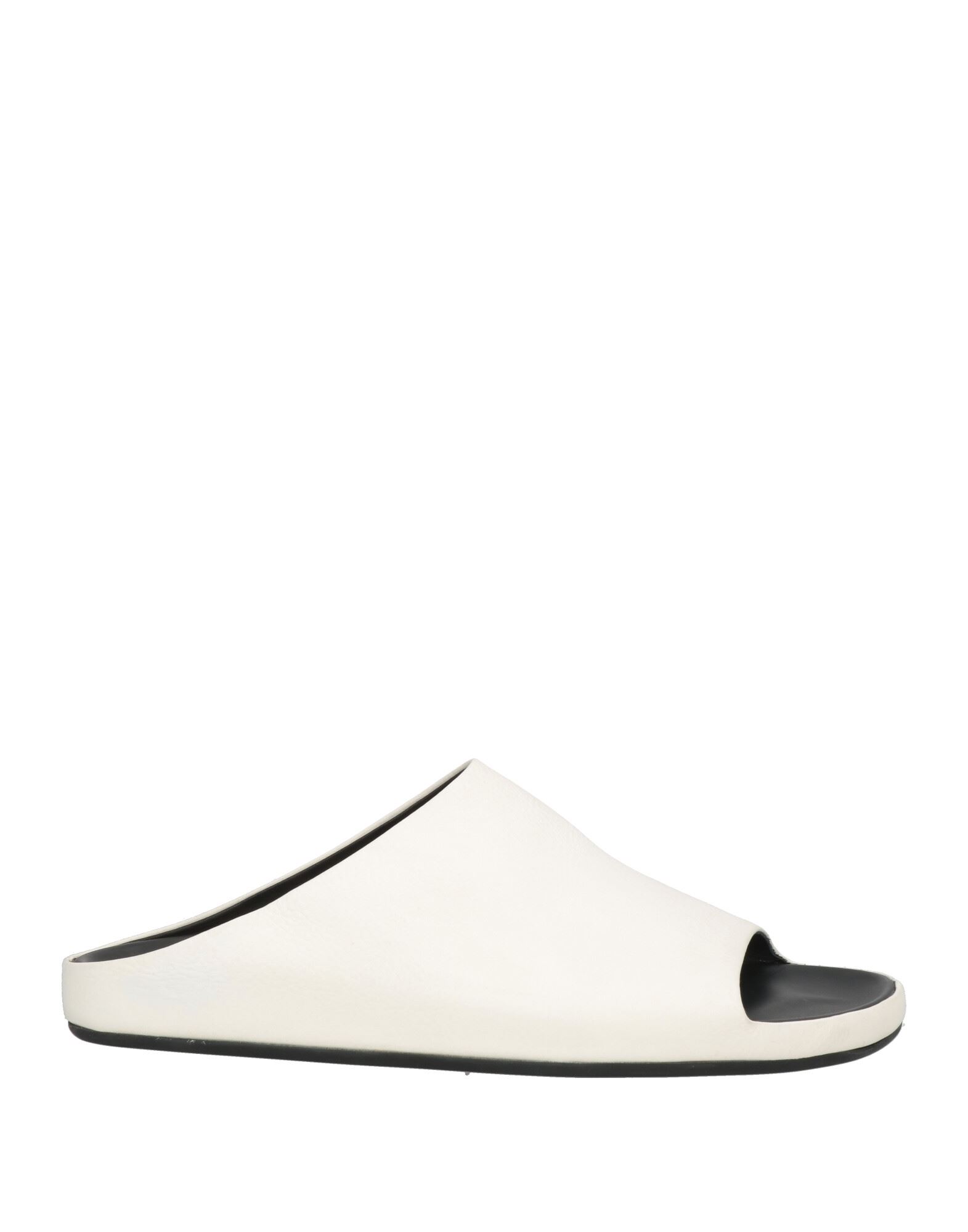 OFFICINE CREATIVE ITALIA Sandale Herren Weiß von OFFICINE CREATIVE ITALIA