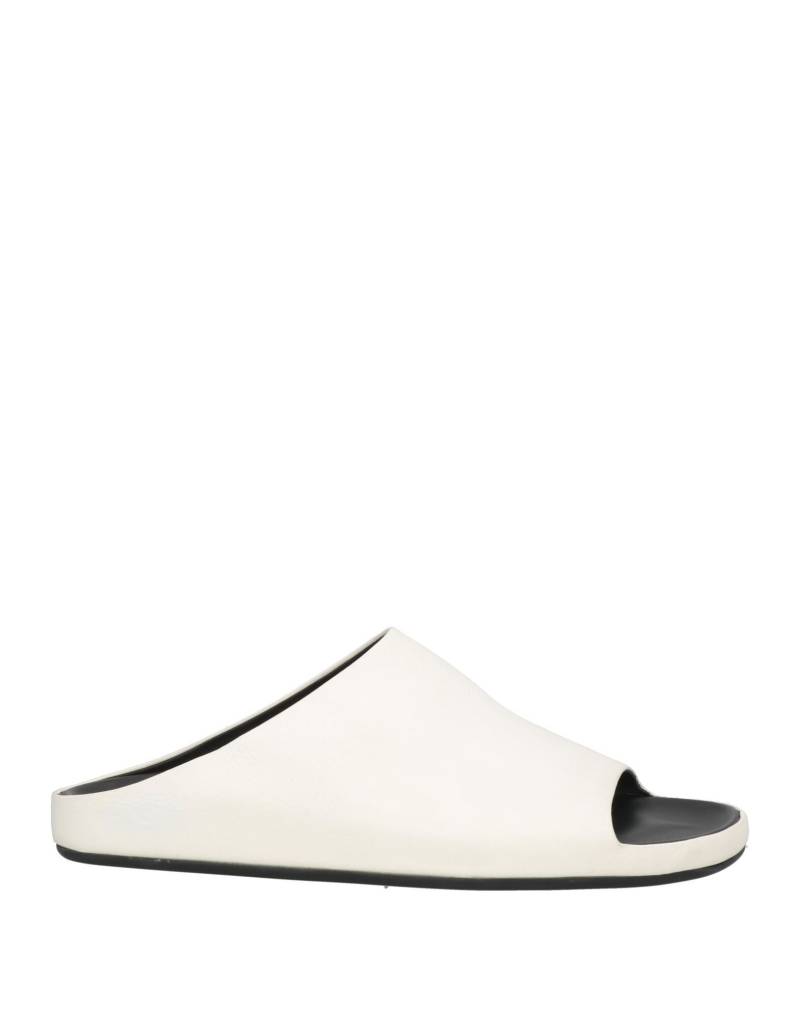 OFFICINE CREATIVE ITALIA Sandale Herren Weiß von OFFICINE CREATIVE ITALIA