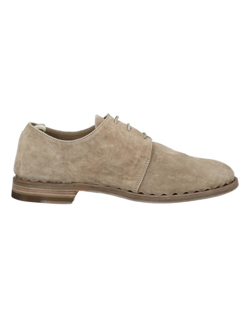 OFFICINE CREATIVE ITALIA Schnürschuh Damen Beige von OFFICINE CREATIVE ITALIA