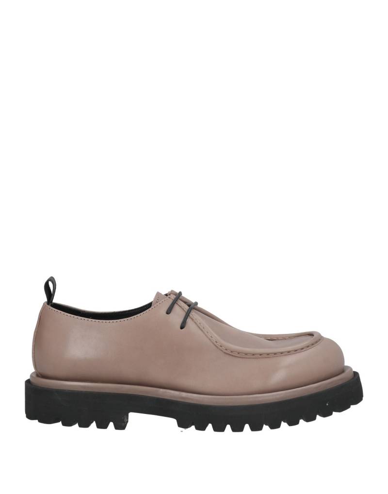 OFFICINE CREATIVE ITALIA Schnürschuh Damen Khaki von OFFICINE CREATIVE ITALIA