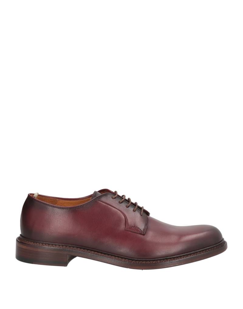 OFFICINE CREATIVE ITALIA Schnürschuh Herren Bordeaux von OFFICINE CREATIVE ITALIA