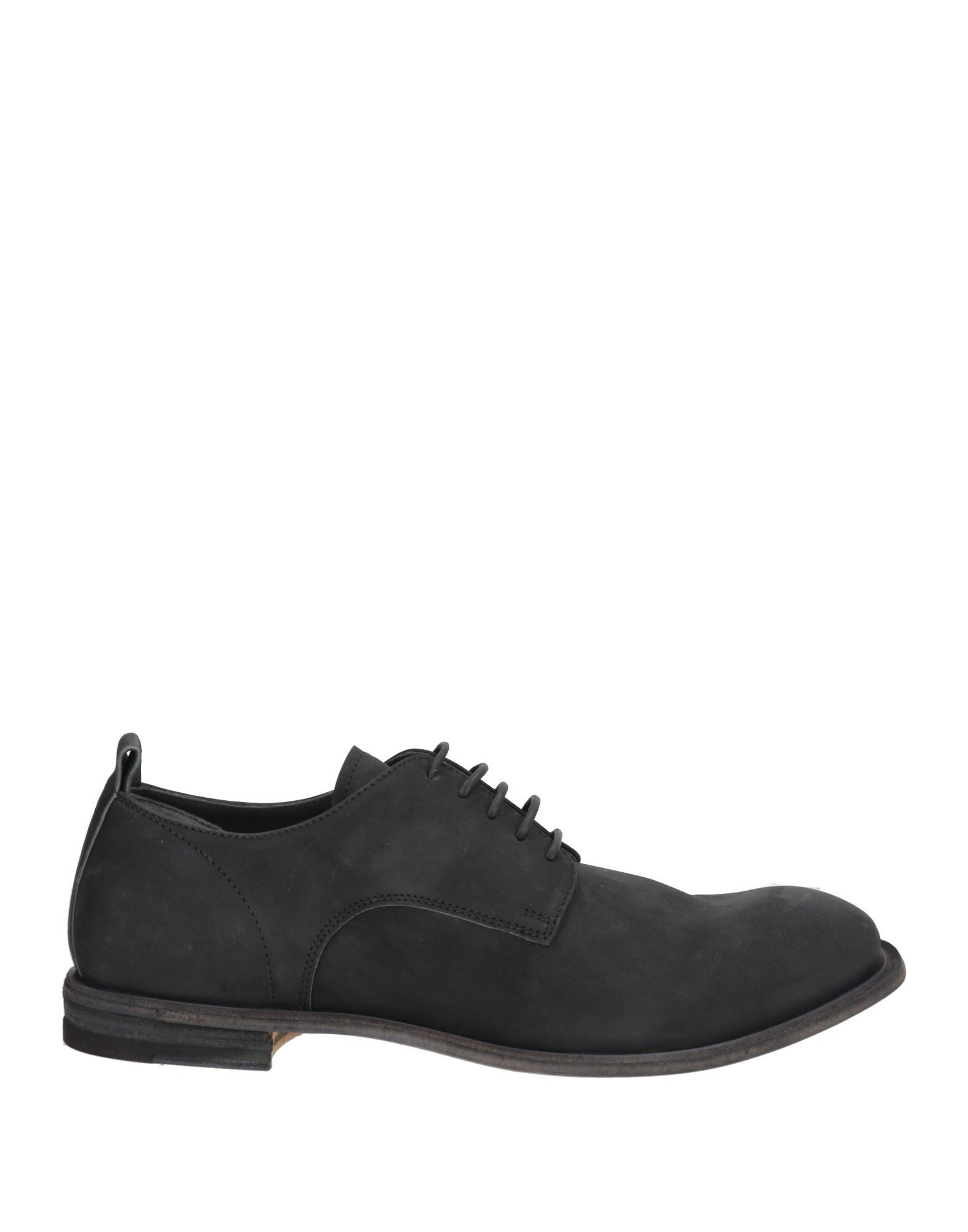 OFFICINE CREATIVE ITALIA Schnürschuh Herren Schwarz von OFFICINE CREATIVE ITALIA
