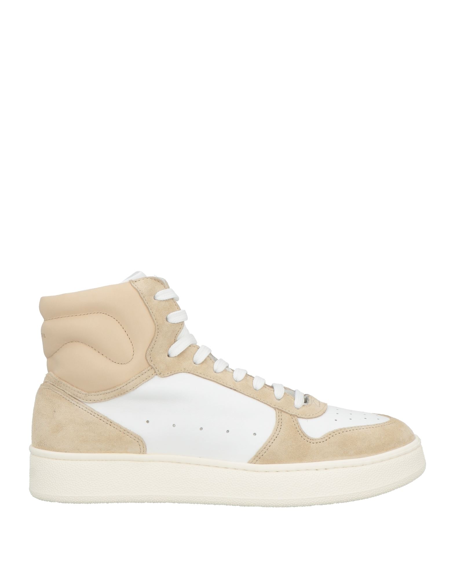 OFFICINE CREATIVE ITALIA Sneakers Damen Beige von OFFICINE CREATIVE ITALIA