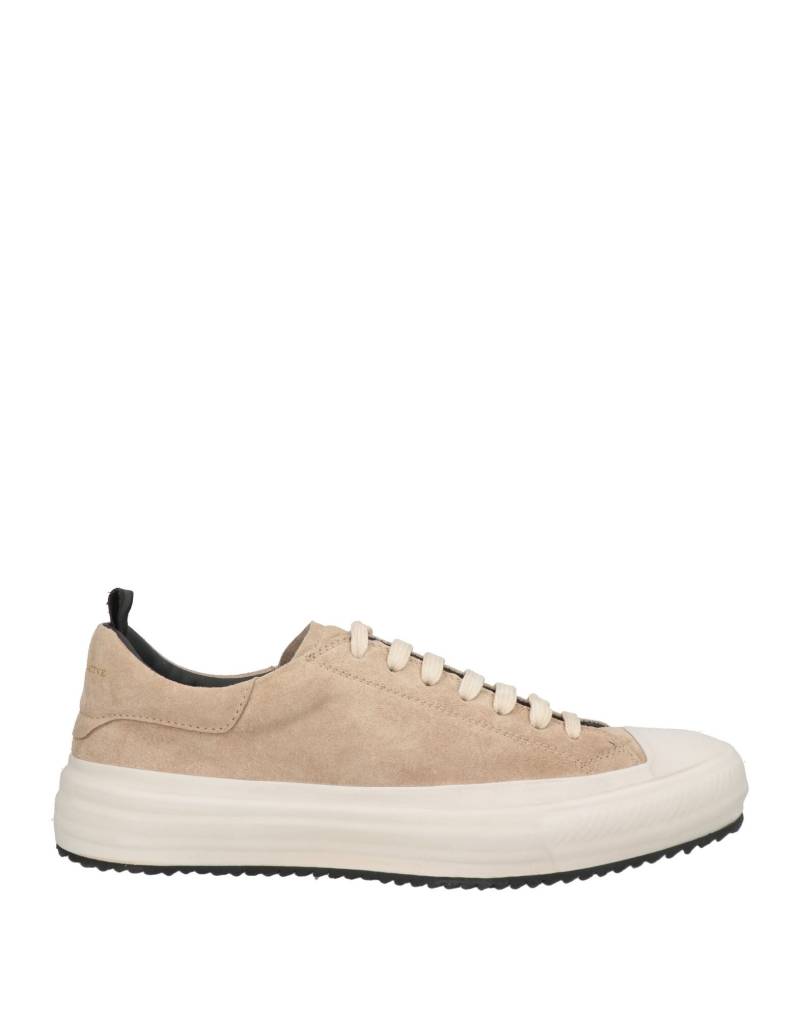 OFFICINE CREATIVE ITALIA Sneakers Damen Beige von OFFICINE CREATIVE ITALIA