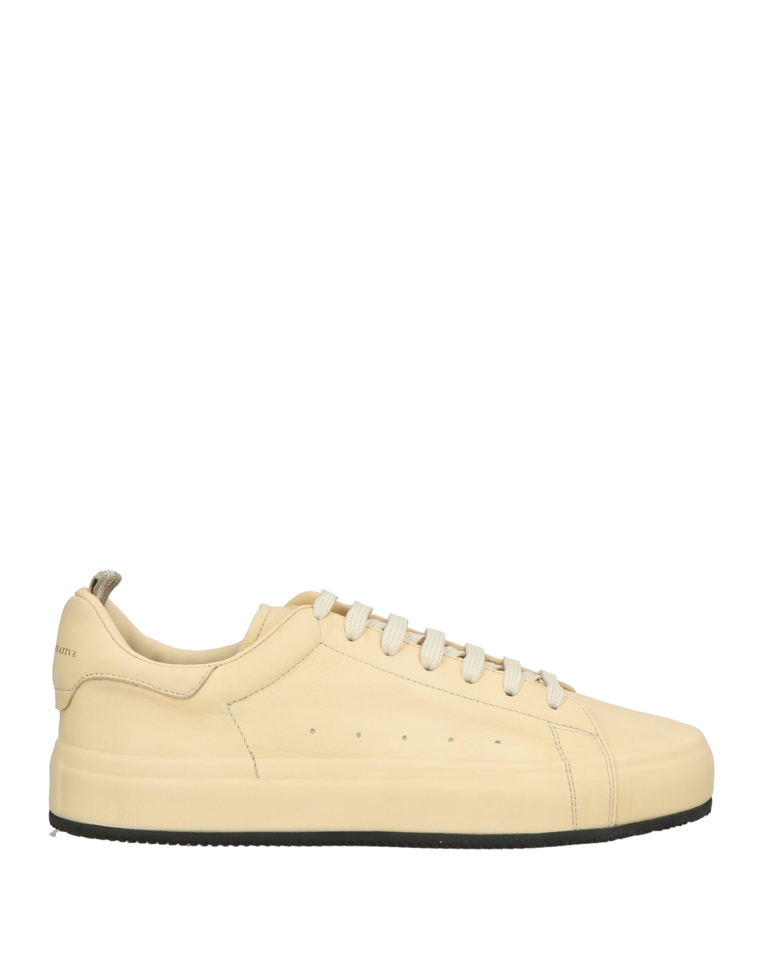 OFFICINE CREATIVE ITALIA Sneakers Damen Cremeweiß von OFFICINE CREATIVE ITALIA