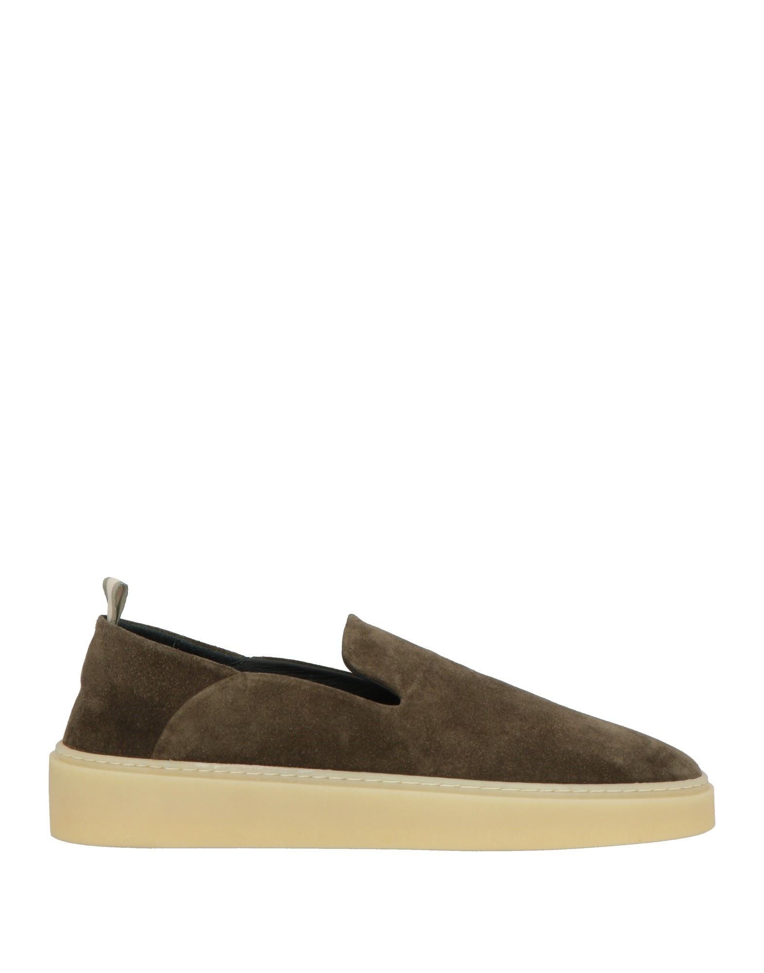OFFICINE CREATIVE ITALIA Sneakers Damen Dunkelgrün von OFFICINE CREATIVE ITALIA