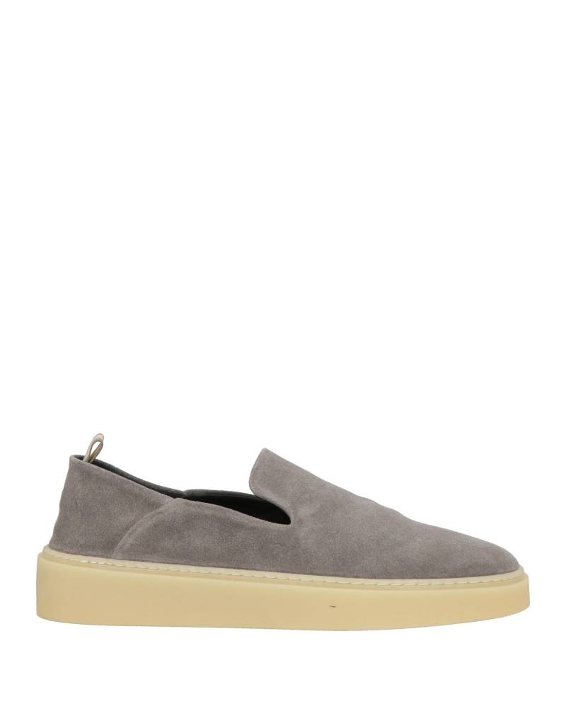 OFFICINE CREATIVE ITALIA Sneakers Damen Grau von OFFICINE CREATIVE ITALIA