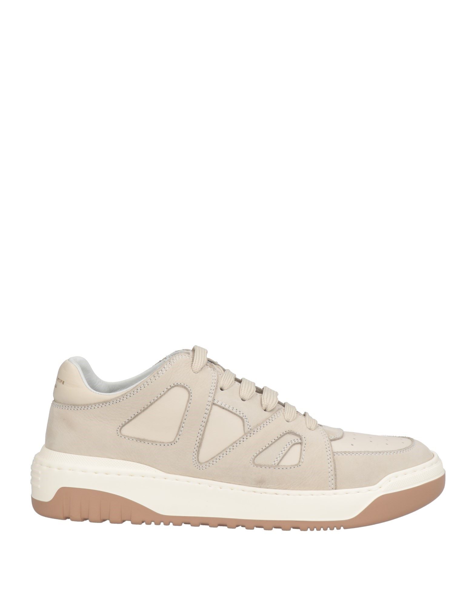 OFFICINE CREATIVE ITALIA Sneakers Damen Hellgrau von OFFICINE CREATIVE ITALIA