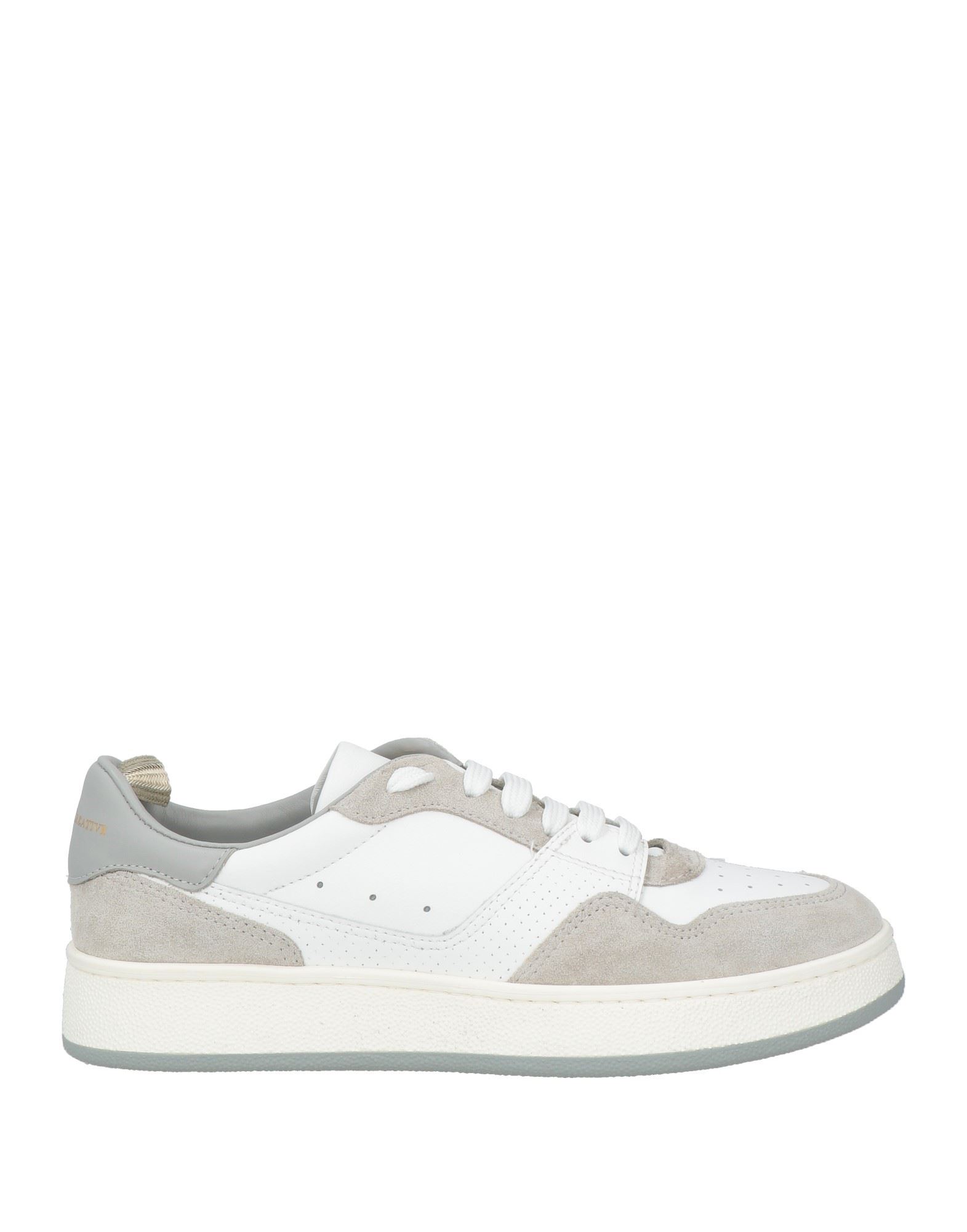 OFFICINE CREATIVE ITALIA Sneakers Damen Hellgrau von OFFICINE CREATIVE ITALIA