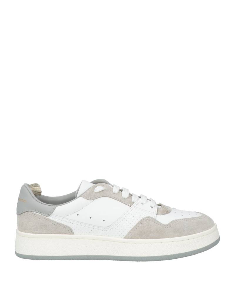 OFFICINE CREATIVE ITALIA Sneakers Damen Hellgrau von OFFICINE CREATIVE ITALIA