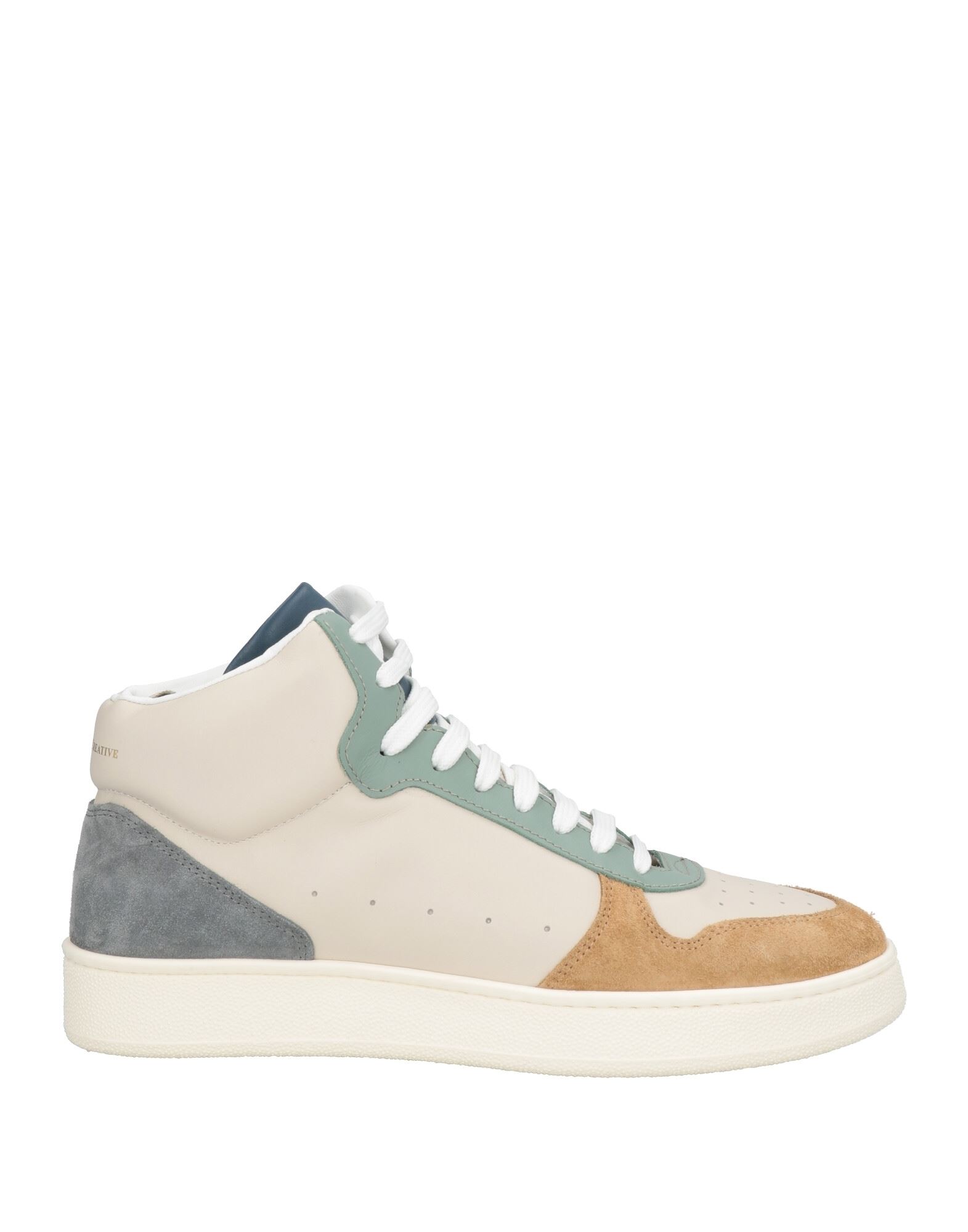 OFFICINE CREATIVE ITALIA Sneakers Damen Sand von OFFICINE CREATIVE ITALIA