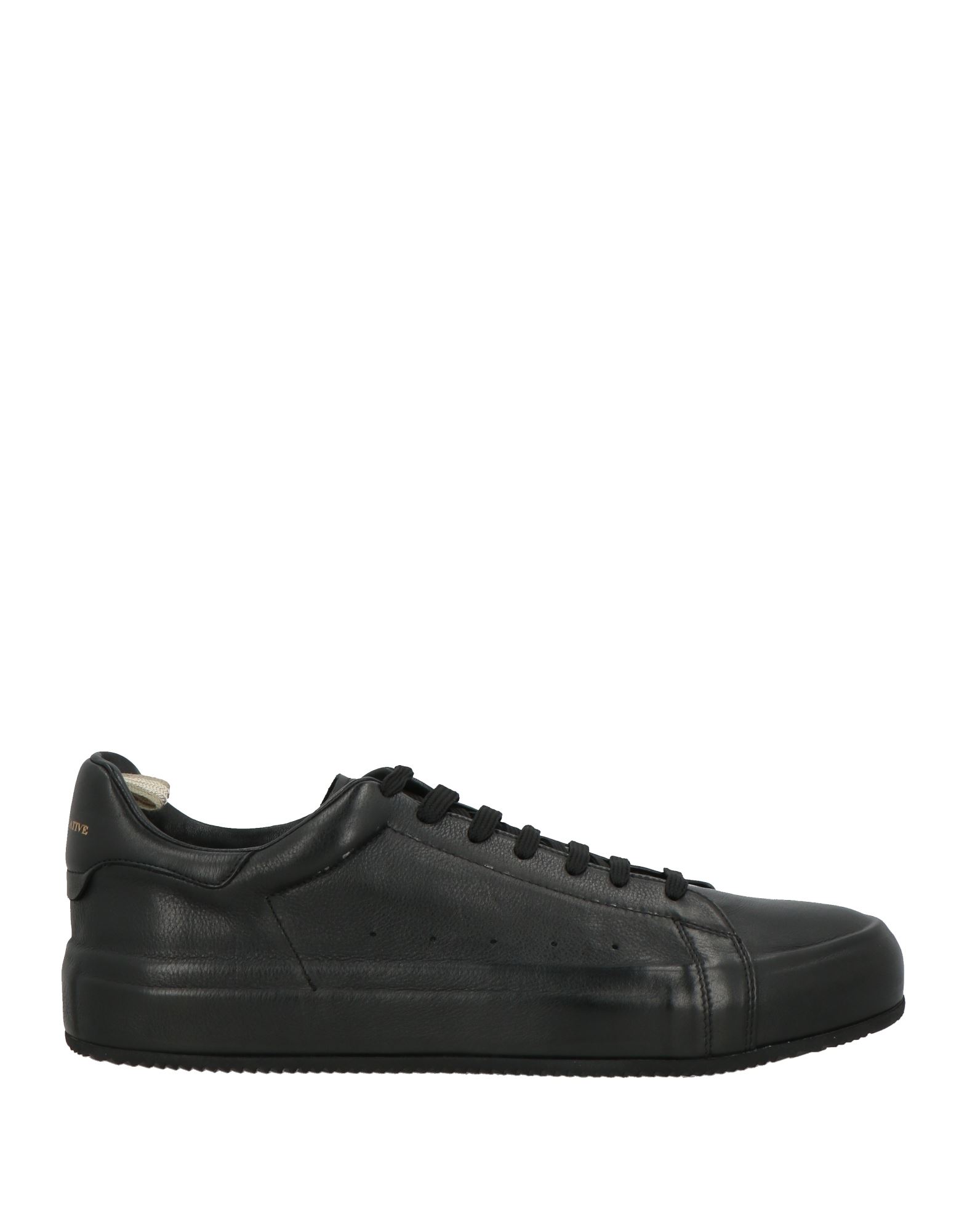 OFFICINE CREATIVE ITALIA Sneakers Damen Schwarz von OFFICINE CREATIVE ITALIA