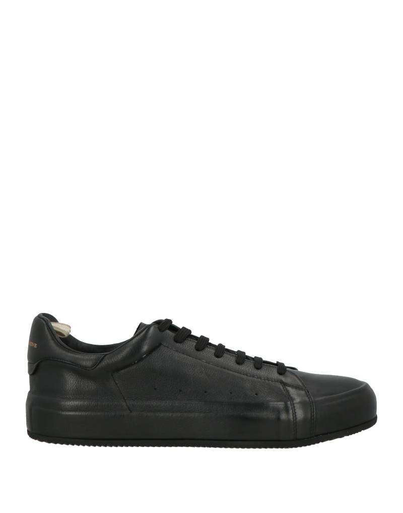 OFFICINE CREATIVE ITALIA Sneakers Damen Schwarz von OFFICINE CREATIVE ITALIA
