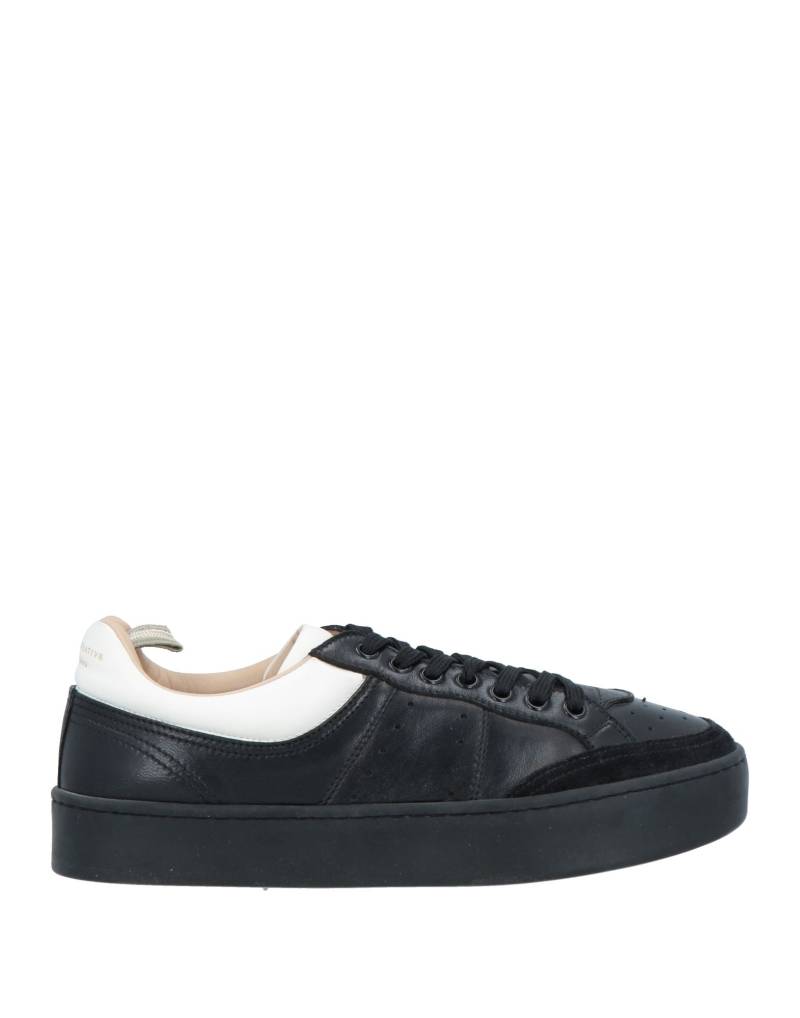 OFFICINE CREATIVE ITALIA Sneakers Damen Schwarz von OFFICINE CREATIVE ITALIA