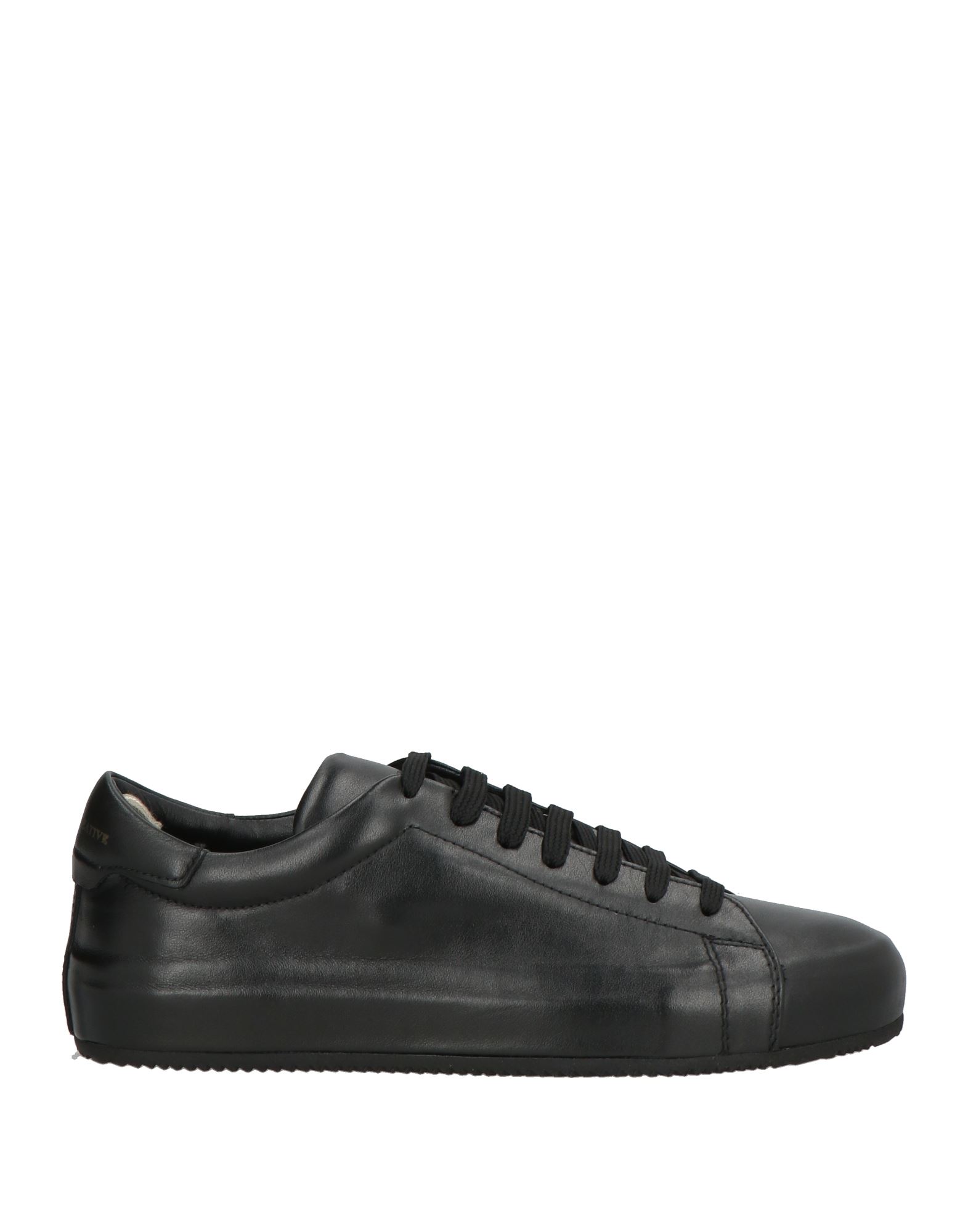 OFFICINE CREATIVE ITALIA Sneakers Damen Schwarz von OFFICINE CREATIVE ITALIA