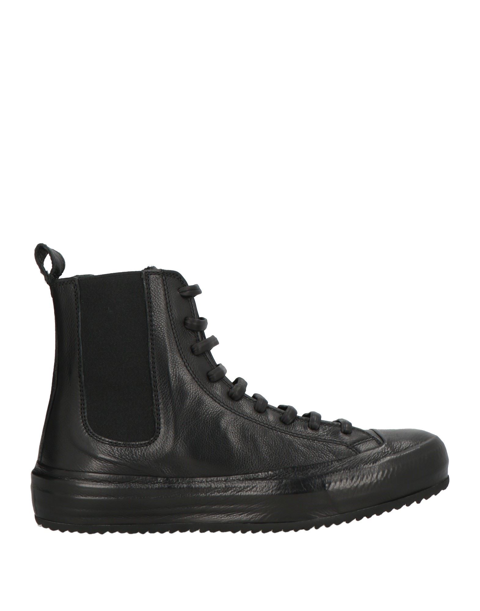 OFFICINE CREATIVE ITALIA Sneakers Damen Schwarz von OFFICINE CREATIVE ITALIA
