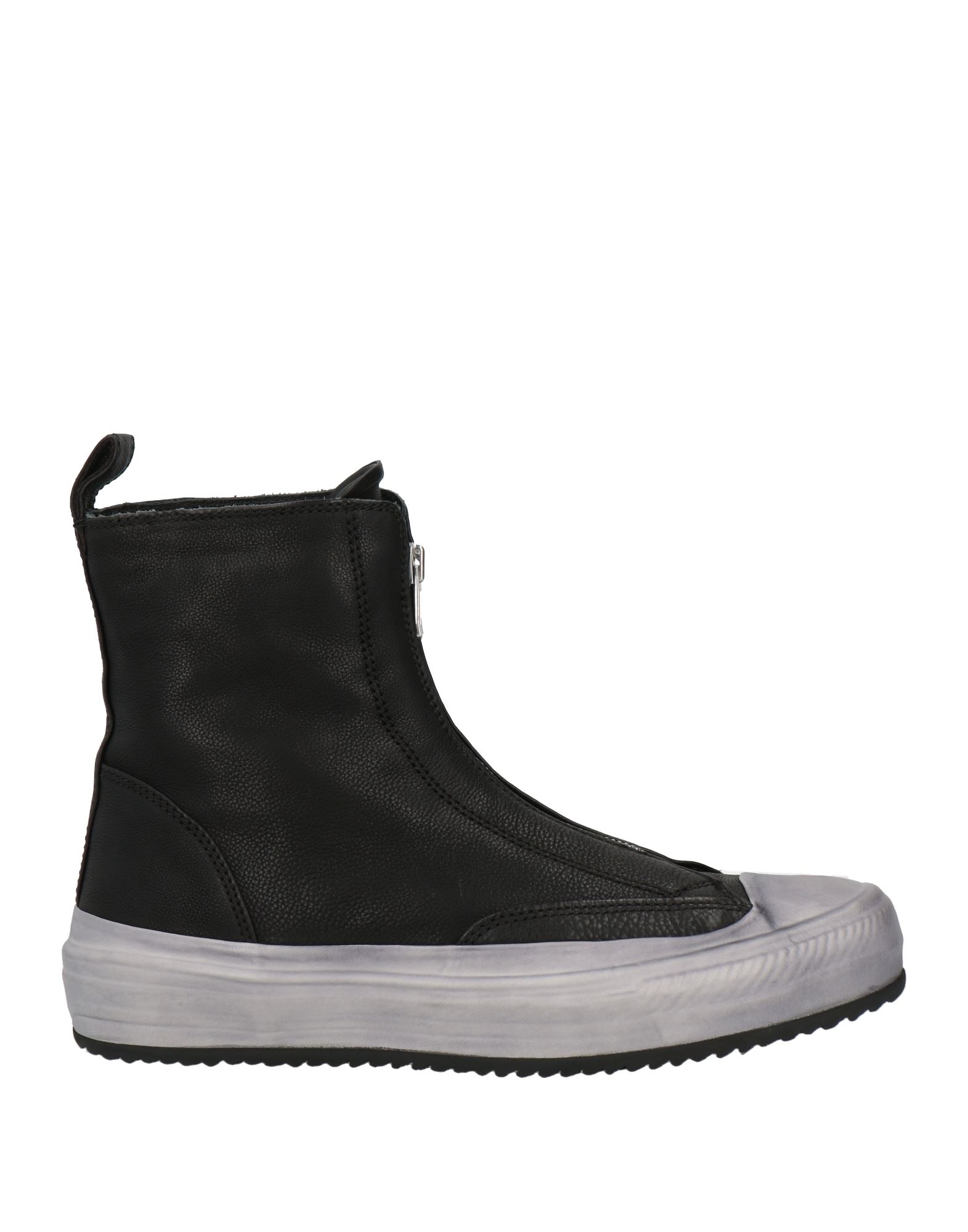 OFFICINE CREATIVE ITALIA Sneakers Damen Schwarz von OFFICINE CREATIVE ITALIA