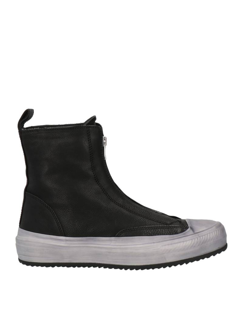 OFFICINE CREATIVE ITALIA Sneakers Damen Schwarz von OFFICINE CREATIVE ITALIA