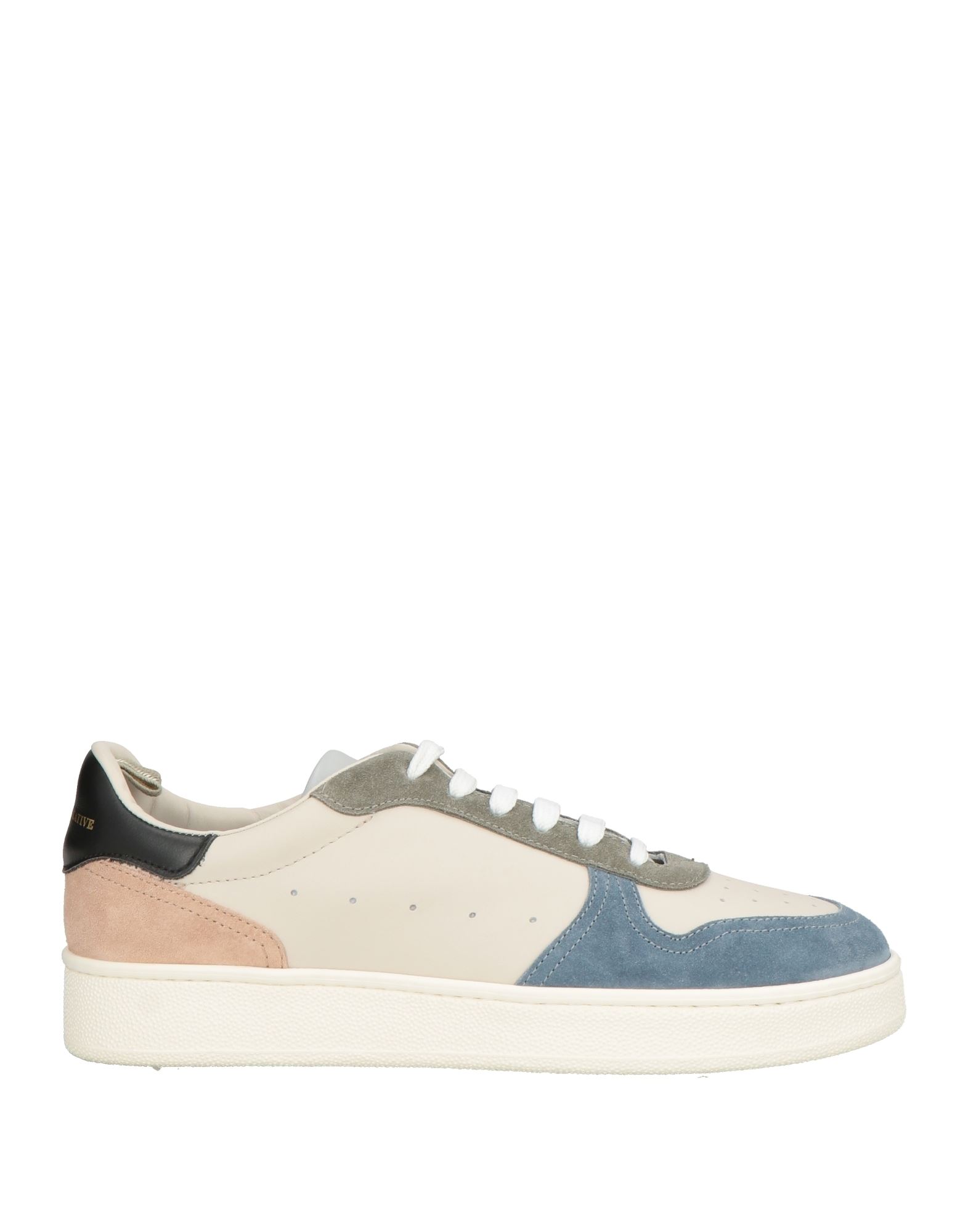 OFFICINE CREATIVE ITALIA Sneakers Damen Taubenblau von OFFICINE CREATIVE ITALIA