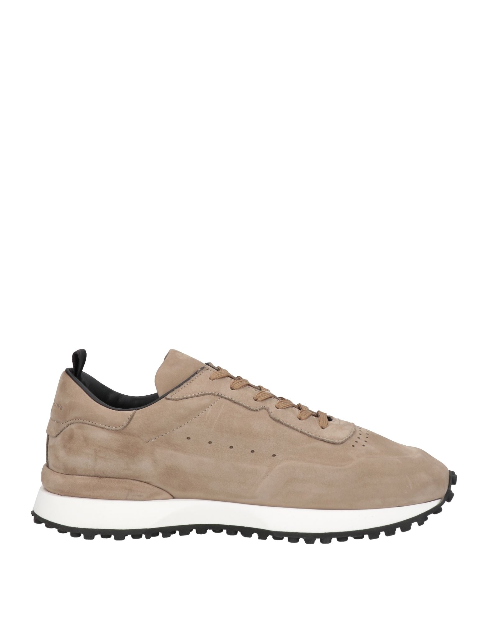 OFFICINE CREATIVE ITALIA Sneakers Damen Taubengrau von OFFICINE CREATIVE ITALIA