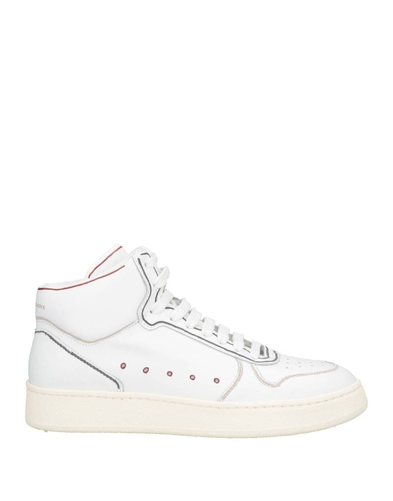 OFFICINE CREATIVE ITALIA Sneakers Damen Weiß von OFFICINE CREATIVE ITALIA
