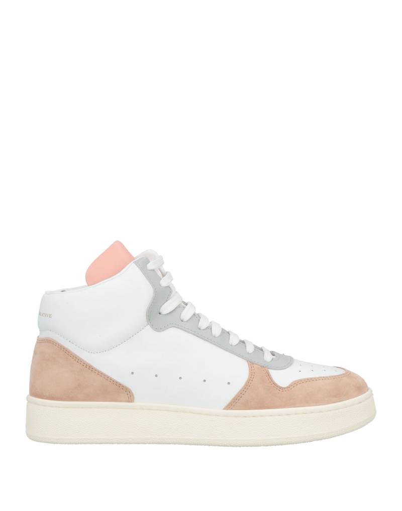 OFFICINE CREATIVE ITALIA Sneakers Damen Weiß von OFFICINE CREATIVE ITALIA