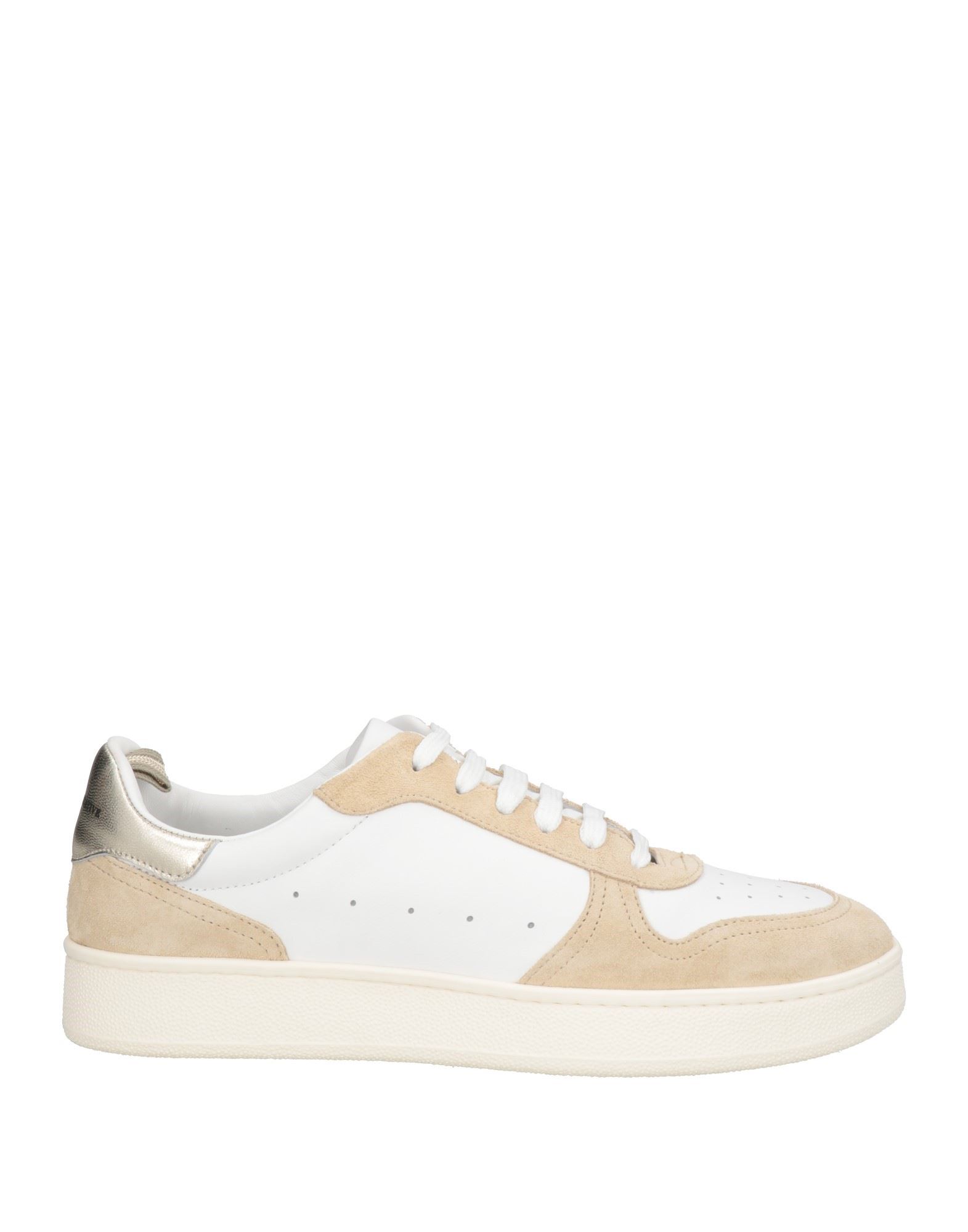 OFFICINE CREATIVE ITALIA Sneakers Damen Weiß von OFFICINE CREATIVE ITALIA