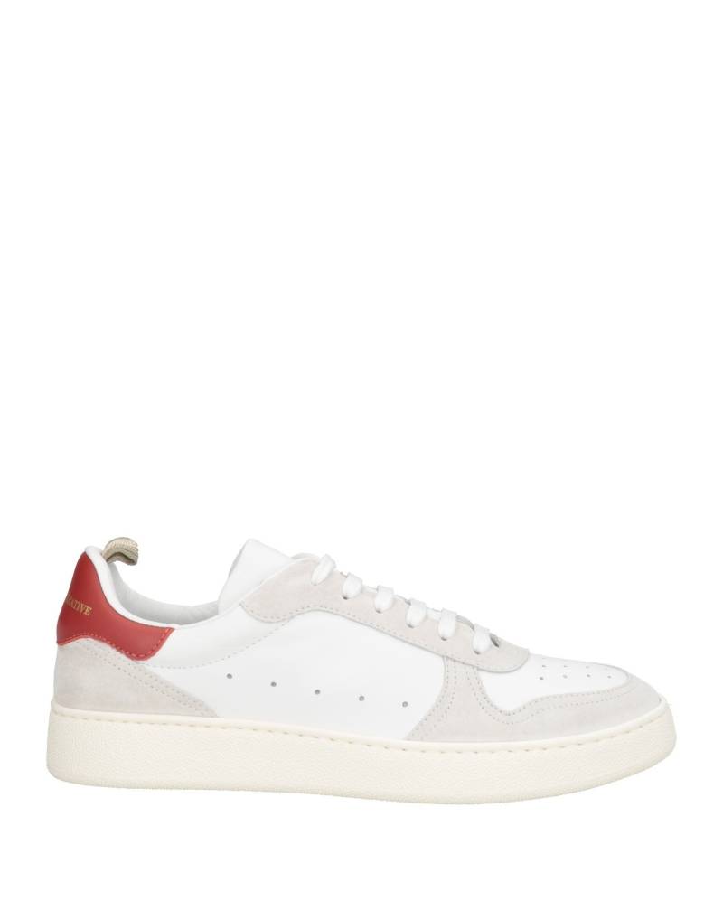 OFFICINE CREATIVE ITALIA Sneakers Damen Weiß von OFFICINE CREATIVE ITALIA