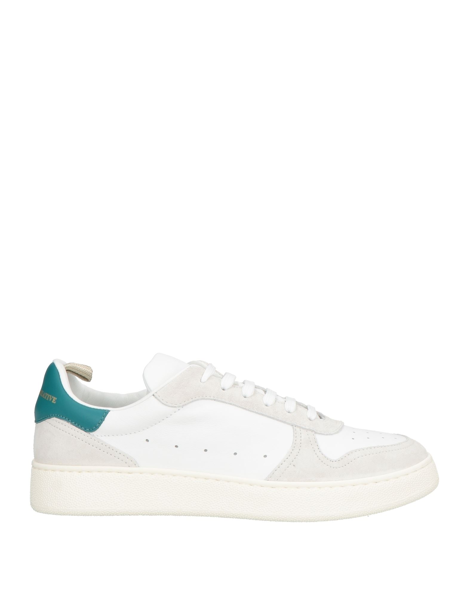 OFFICINE CREATIVE ITALIA Sneakers Damen Weiß von OFFICINE CREATIVE ITALIA