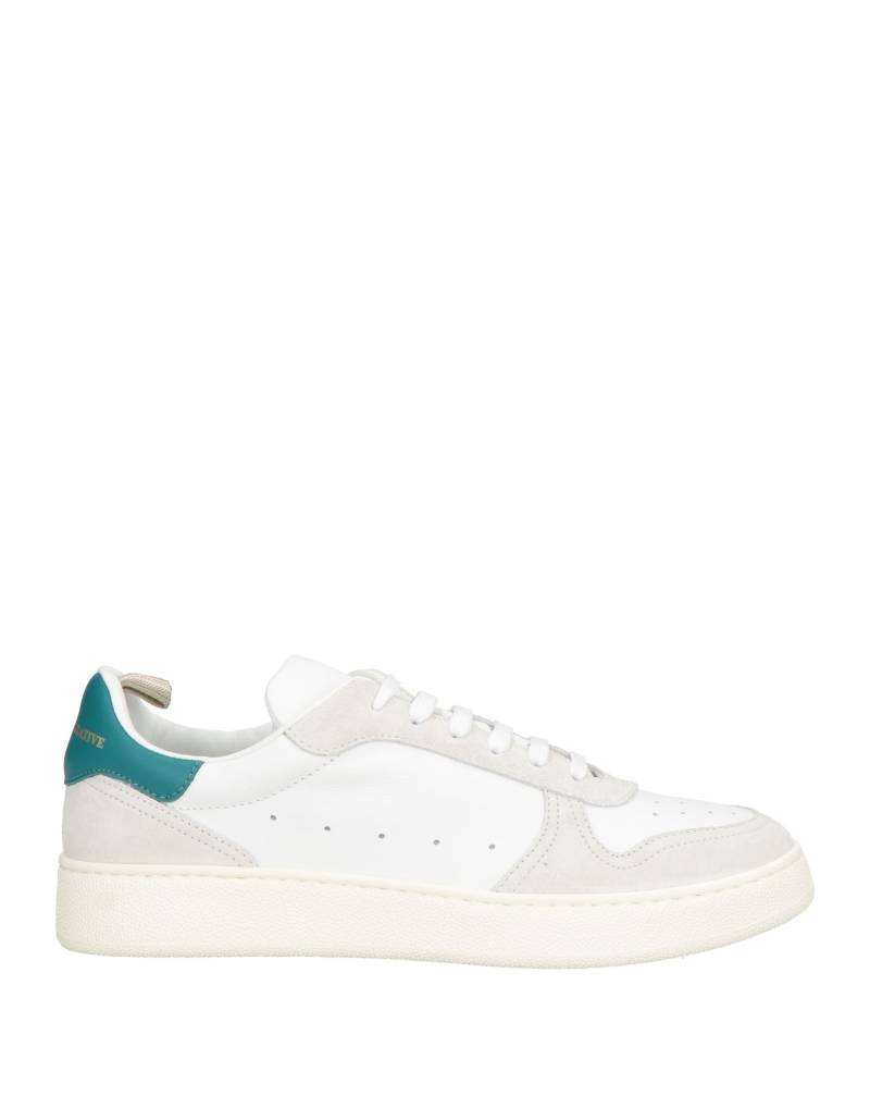 OFFICINE CREATIVE ITALIA Sneakers Damen Weiß von OFFICINE CREATIVE ITALIA