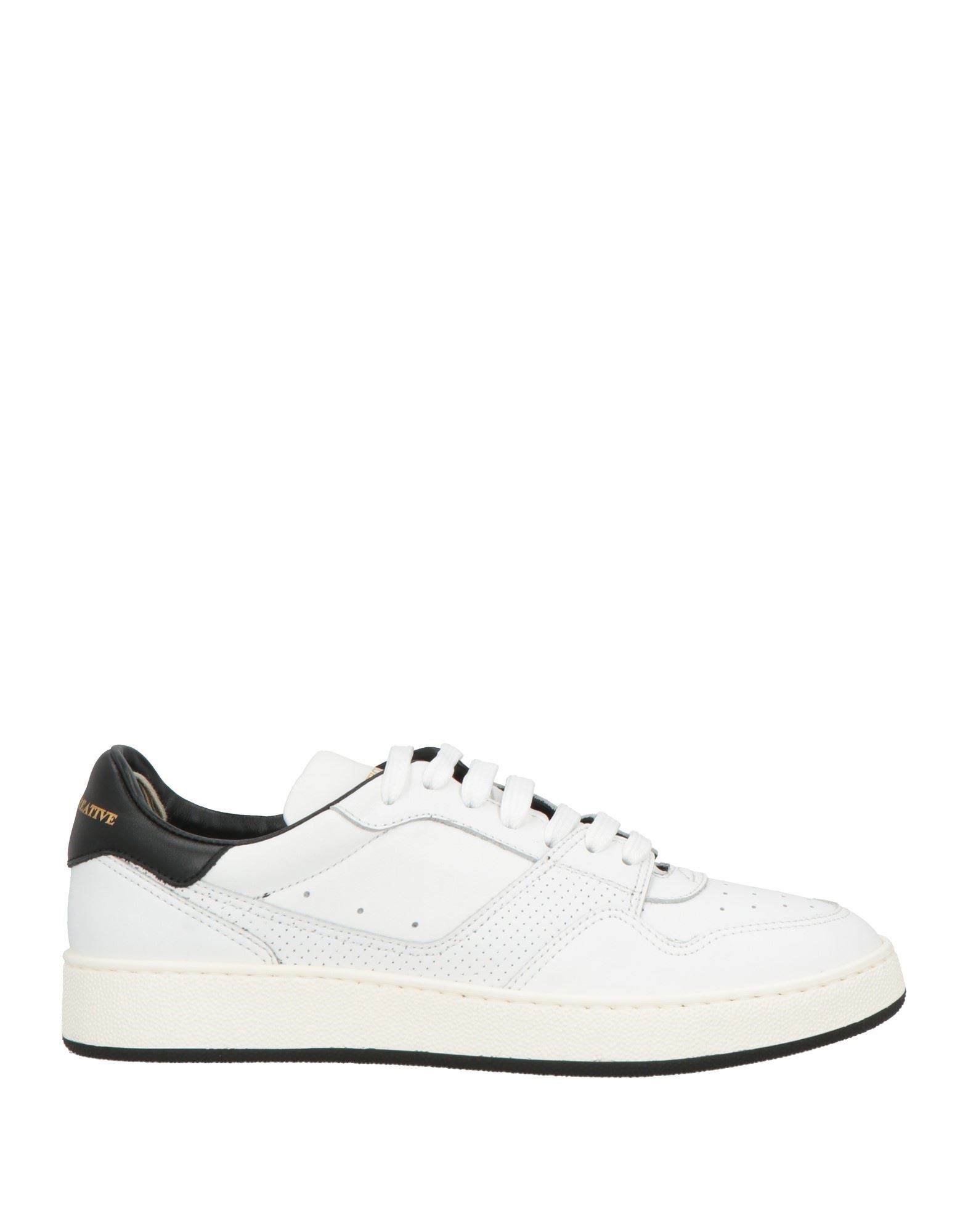 OFFICINE CREATIVE ITALIA Sneakers Damen Weiß von OFFICINE CREATIVE ITALIA
