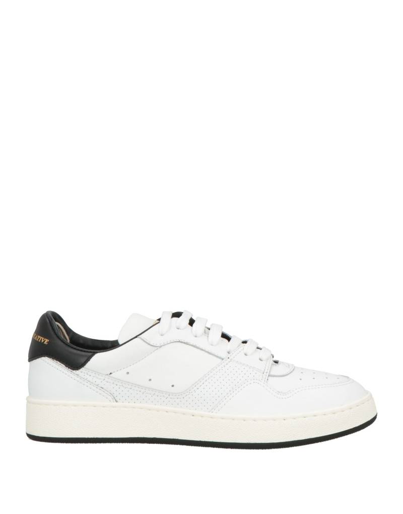 OFFICINE CREATIVE ITALIA Sneakers Damen Weiß von OFFICINE CREATIVE ITALIA