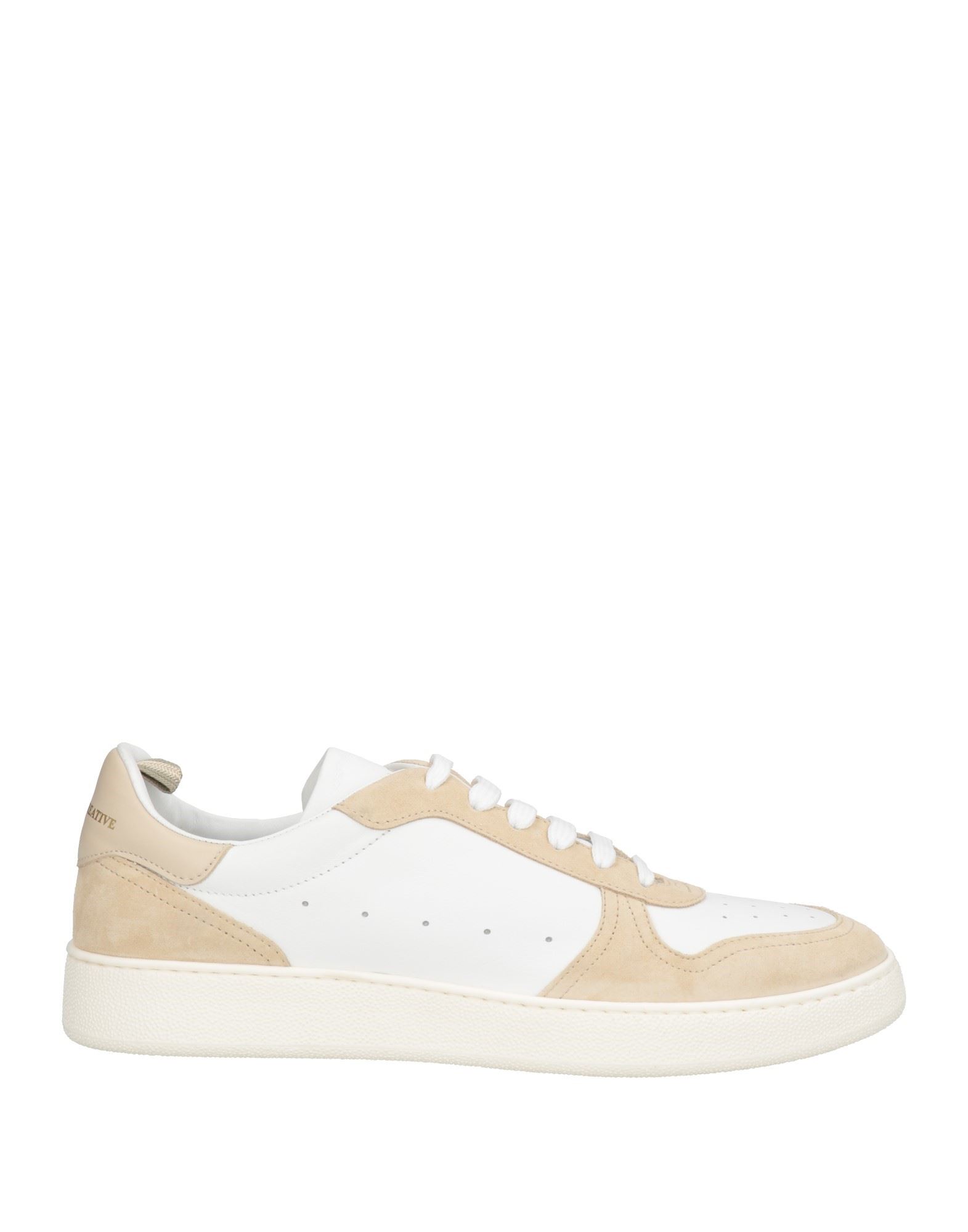 OFFICINE CREATIVE ITALIA Sneakers Herren Beige von OFFICINE CREATIVE ITALIA